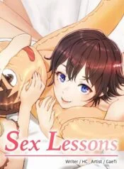 Lecciones De Sexo