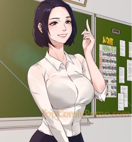 Sexual Teacher